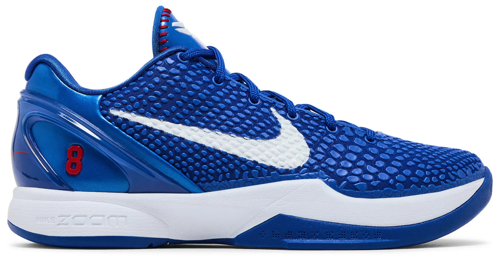 Nike Zoom Kobe 6 Protro 'Dodgers'