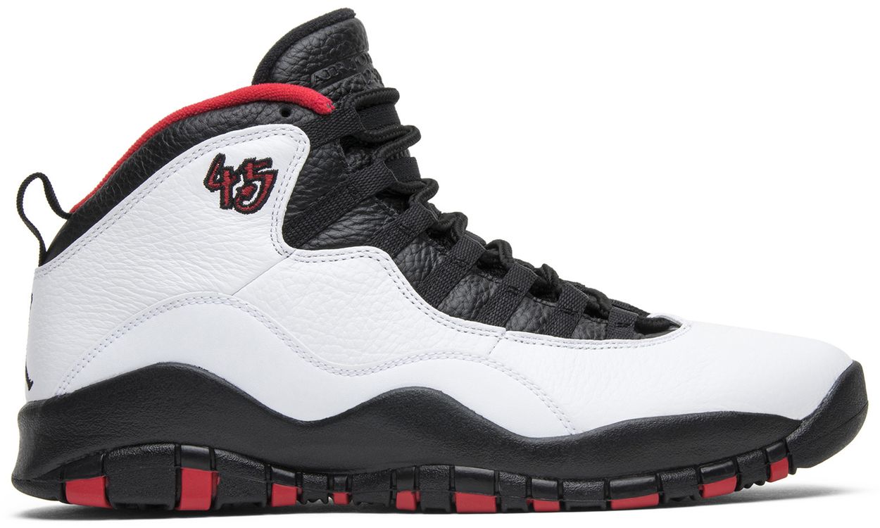 Air Jordan 10 Retro Double Nickel (Pre-Owned)
