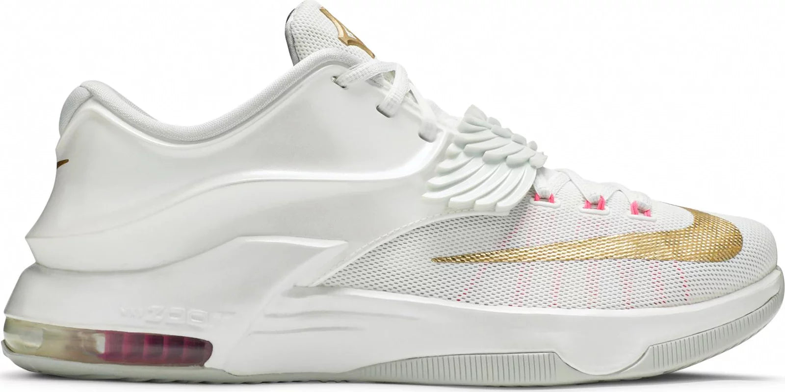 Nike KD 7 PRM 'Aunt Pearl'