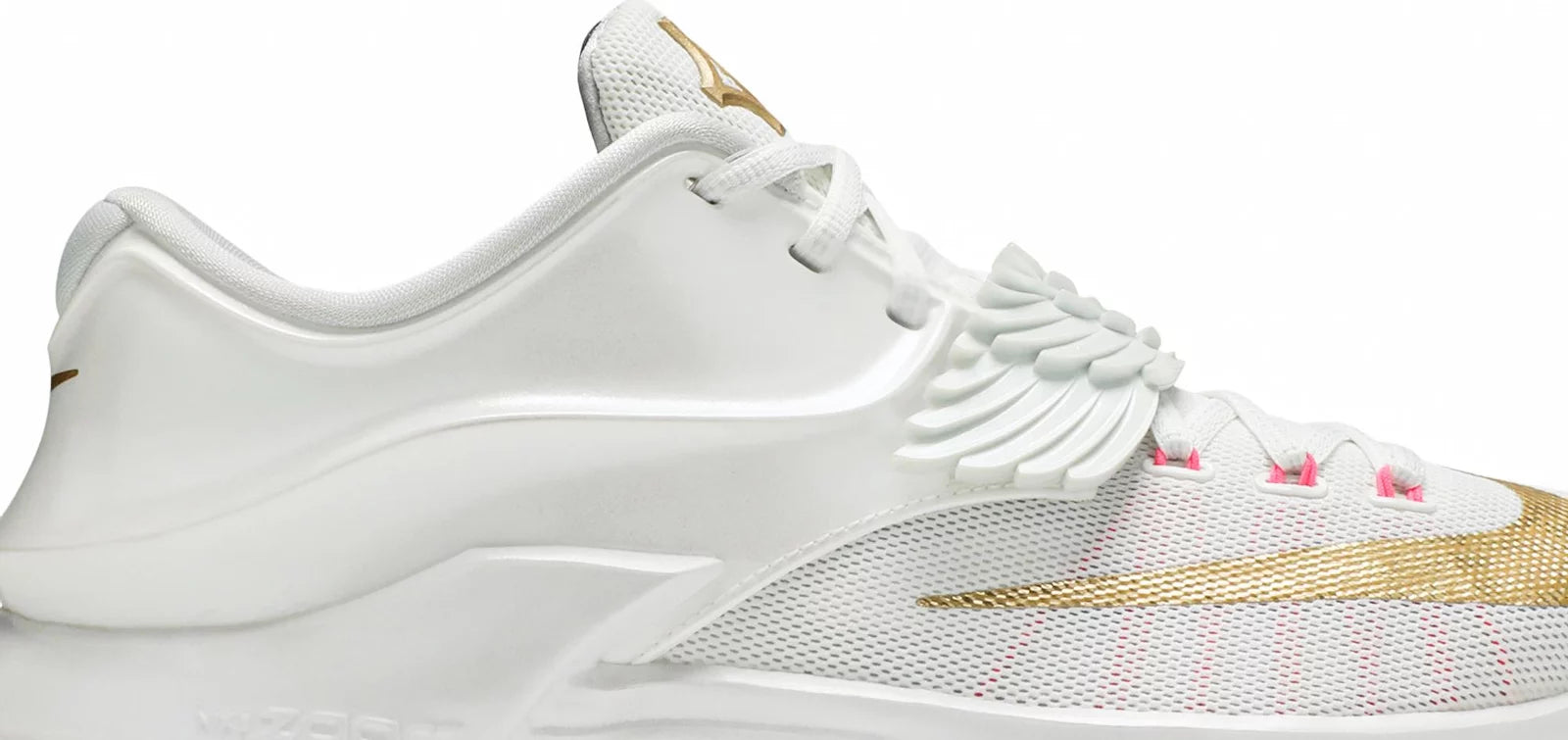 Nike KD 7 PRM Aunt Pearl