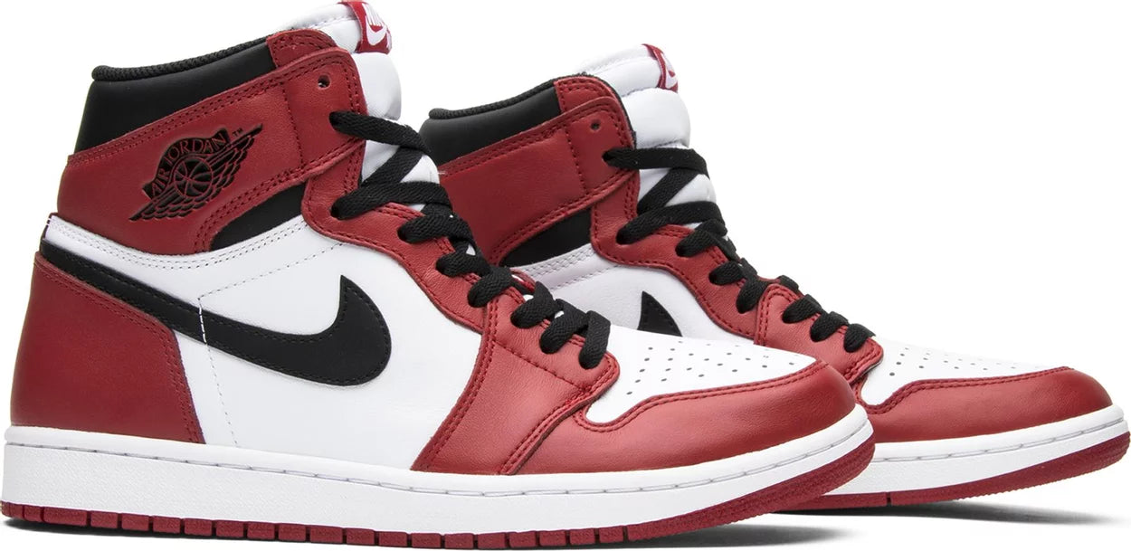 Jordan 1 Retro 'Chicago' (2015)