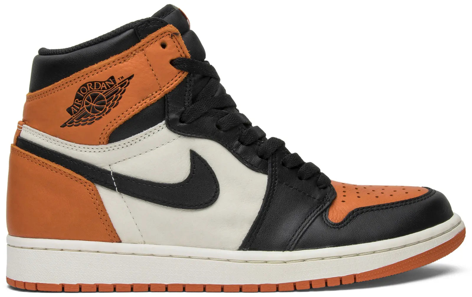 Air Jordan 1 Retro High OG 'Shattered Backboard'