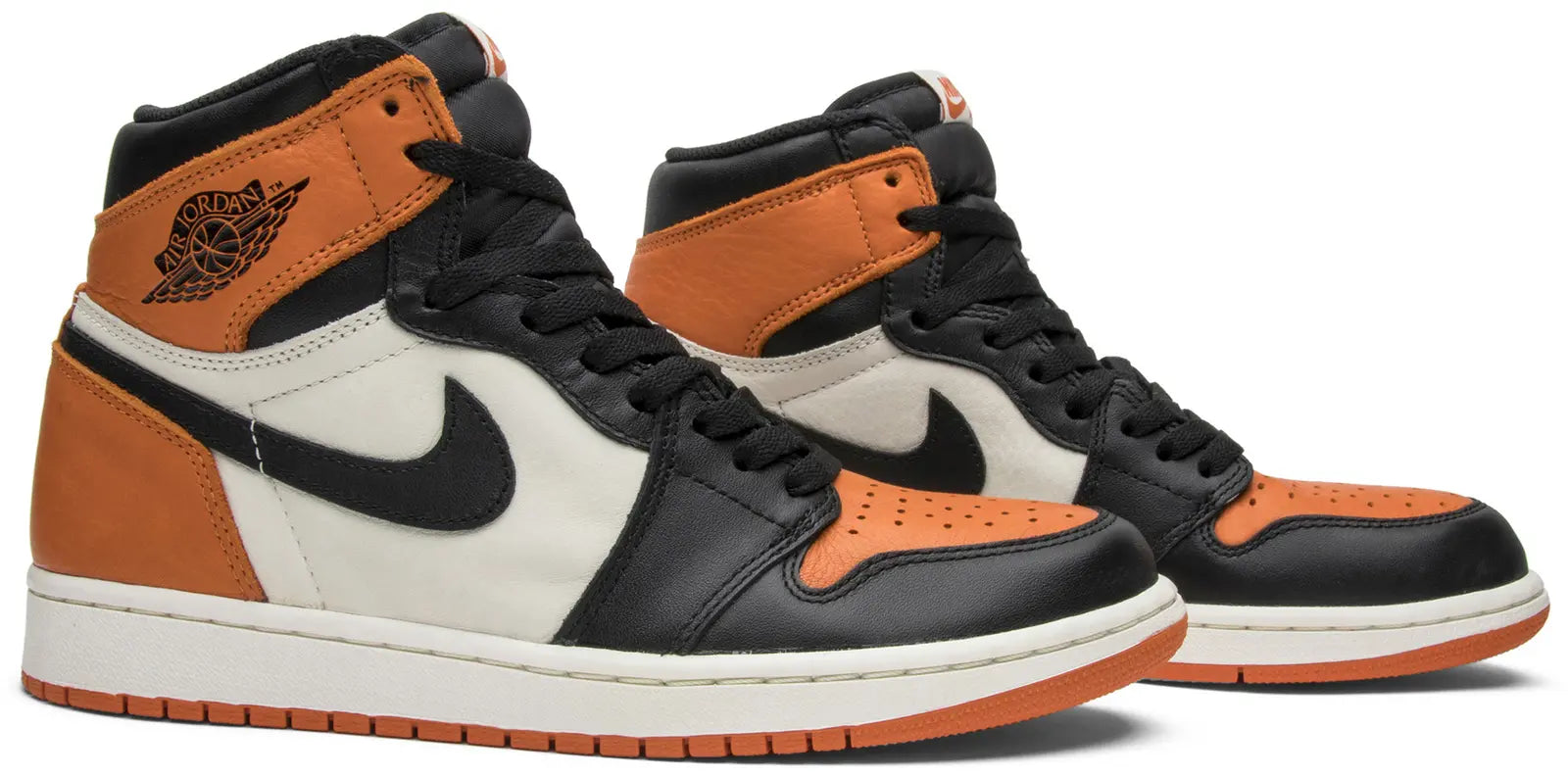 Air Jordan 1 Retro High OG 'Shattered Backboard'