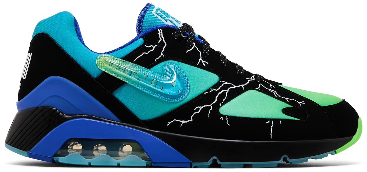 Nike Air Max 180 Doernbecher Ja’Kai (Pre-Owned)