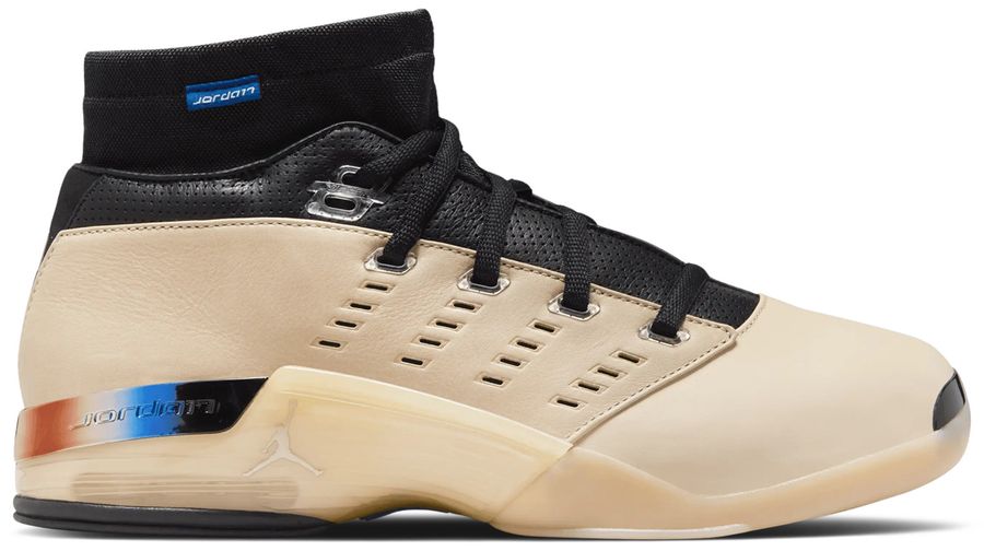 Infinite Archives x Air Jordan 17 Retro Low 'Beach'