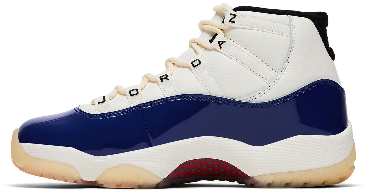 Air Jordan 11 Retro Rare Air