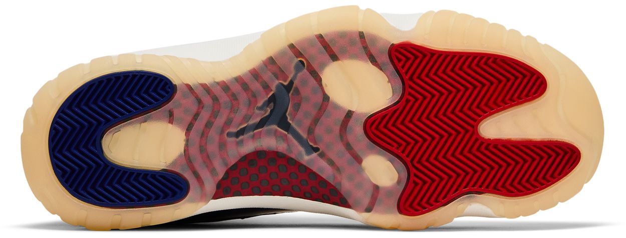 Air Jordan 11 Retro Rare Air