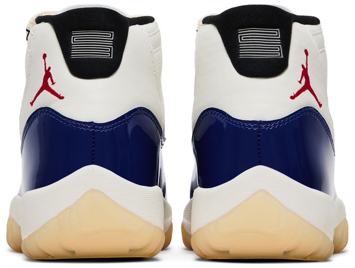 Air Jordan 11 Retro Rare Air