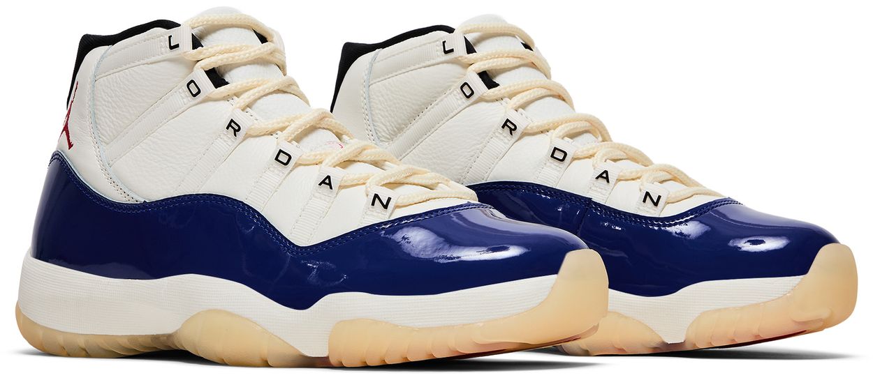 Air Jordan 11 Retro Rare Air