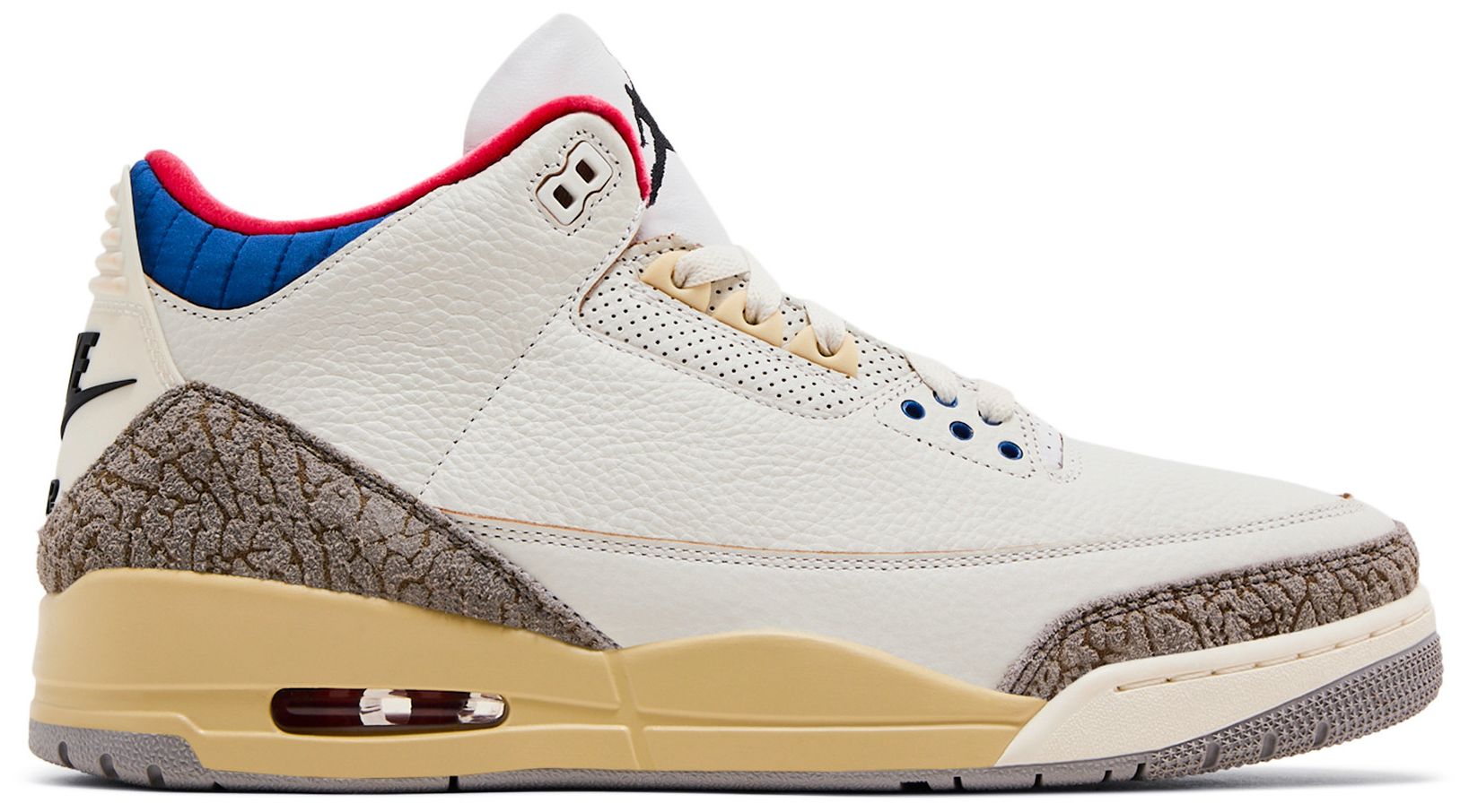 Air Jordan 3 Retro Seoul 2.0 (Pre-Owned)
