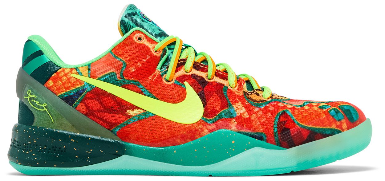Nike Kobe 8 Protro What The (2025) (GS)