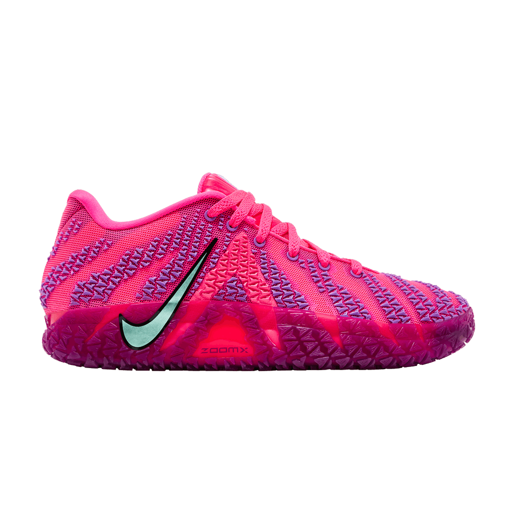 Nike Ja 3 Max Volume (Pre-Owned)