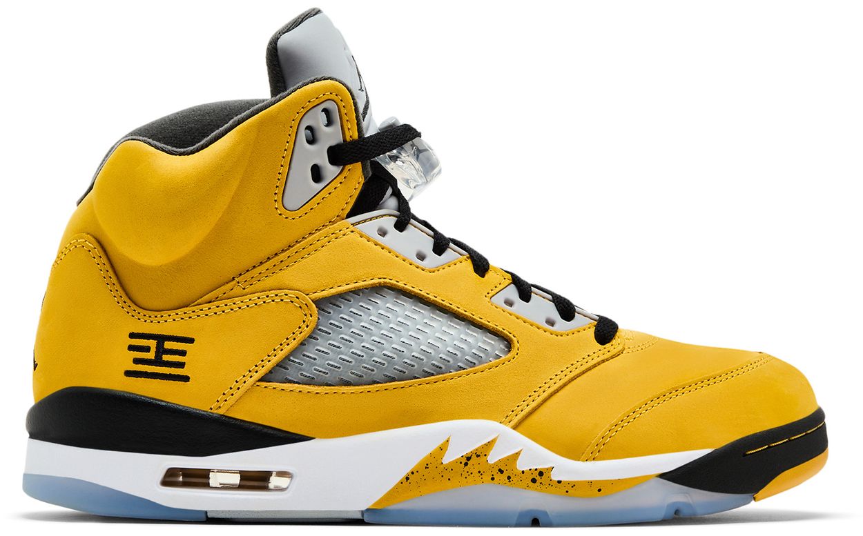 Air Jordan 5 Retro Tokyo T23 (2025)