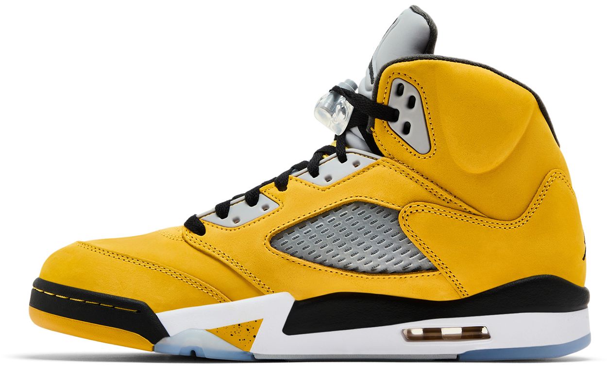Air Jordan 5 Retro Tokyo T23 (2025)
