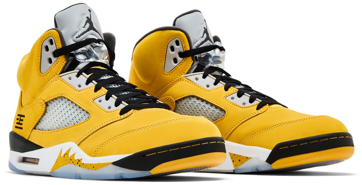 Air Jordan 5 Retro Tokyo T23 (2025)