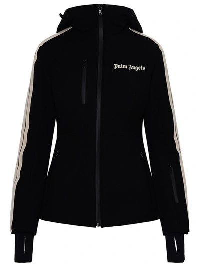 Palm Angels Classic Logo Ski Jacket (W)