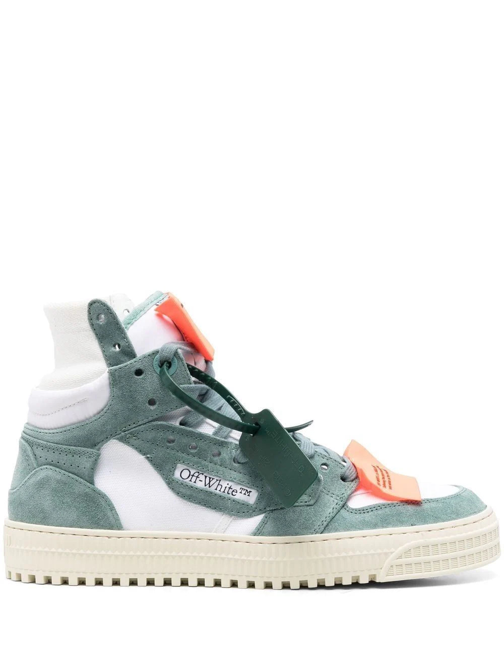 Off-White 3.0 Off-Court sneakers (Preowned)