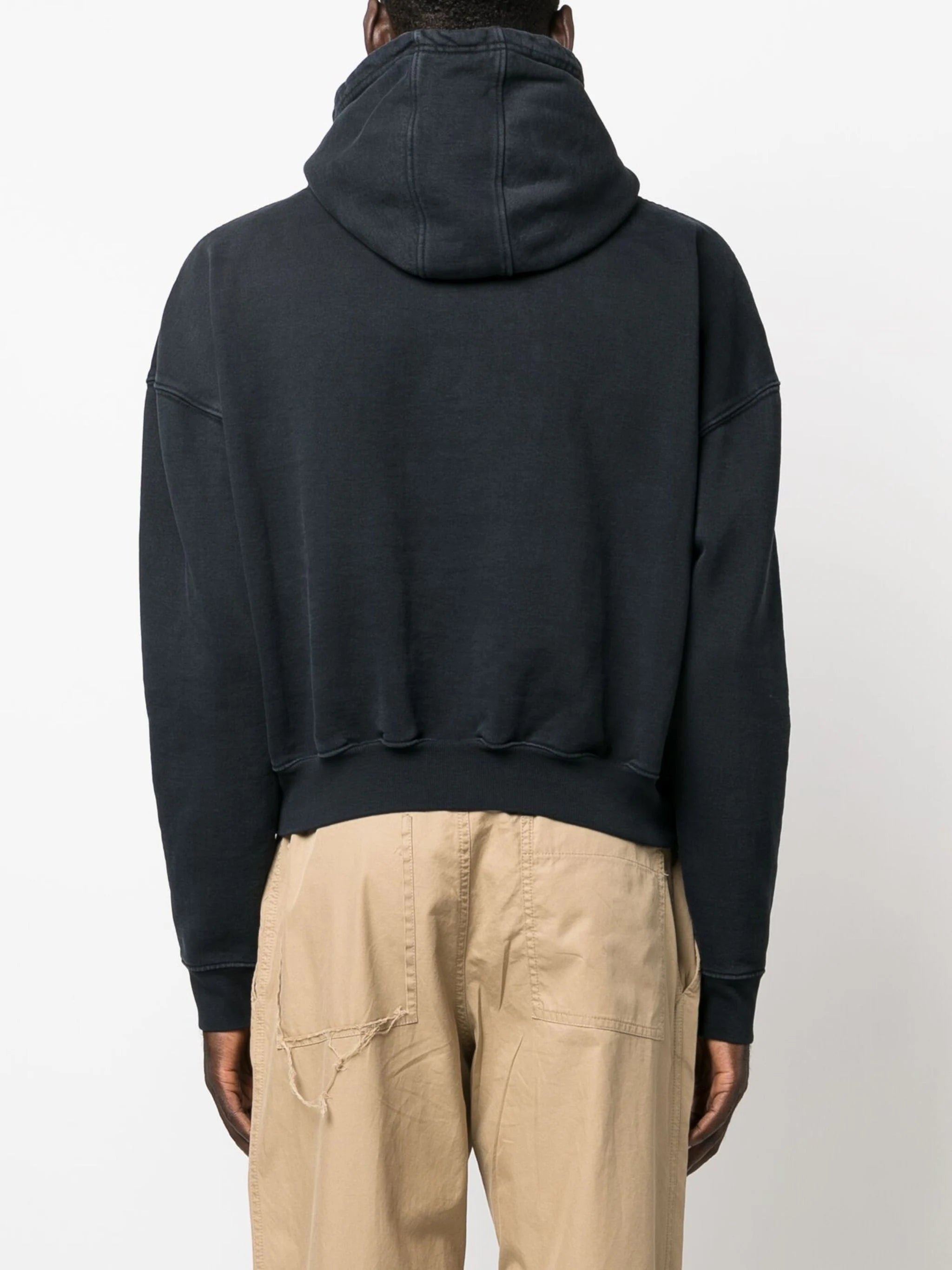 RHUDE Desert Valley cotton hoodie