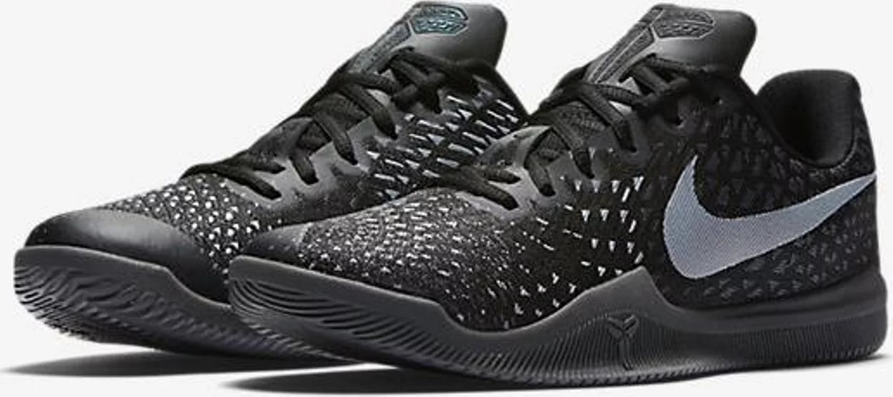 Nike Mamba Instinct 'Dark Grey'