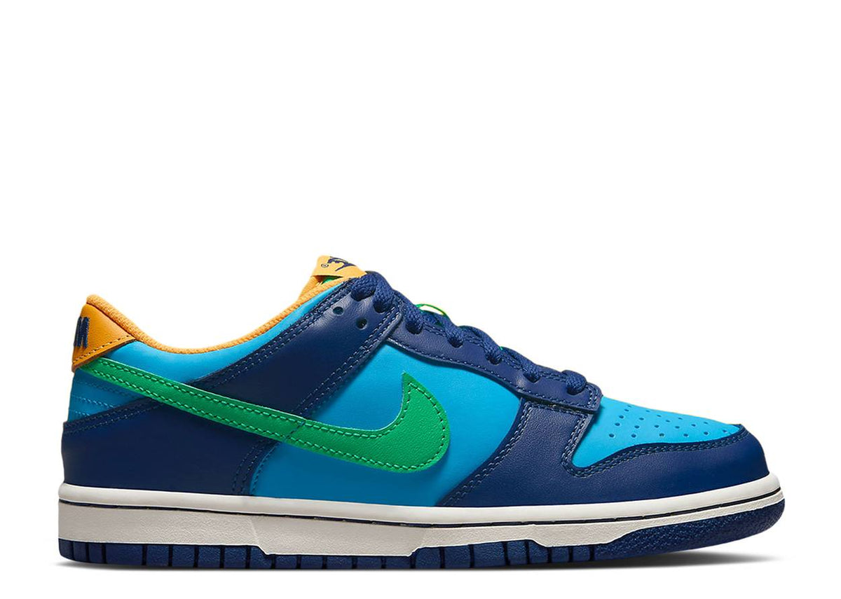 Nike Dunk Low 'All-Star' (2023) (GS)