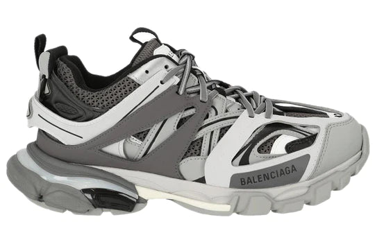 Balenciaga Track LED 'Gray' (Preowned)