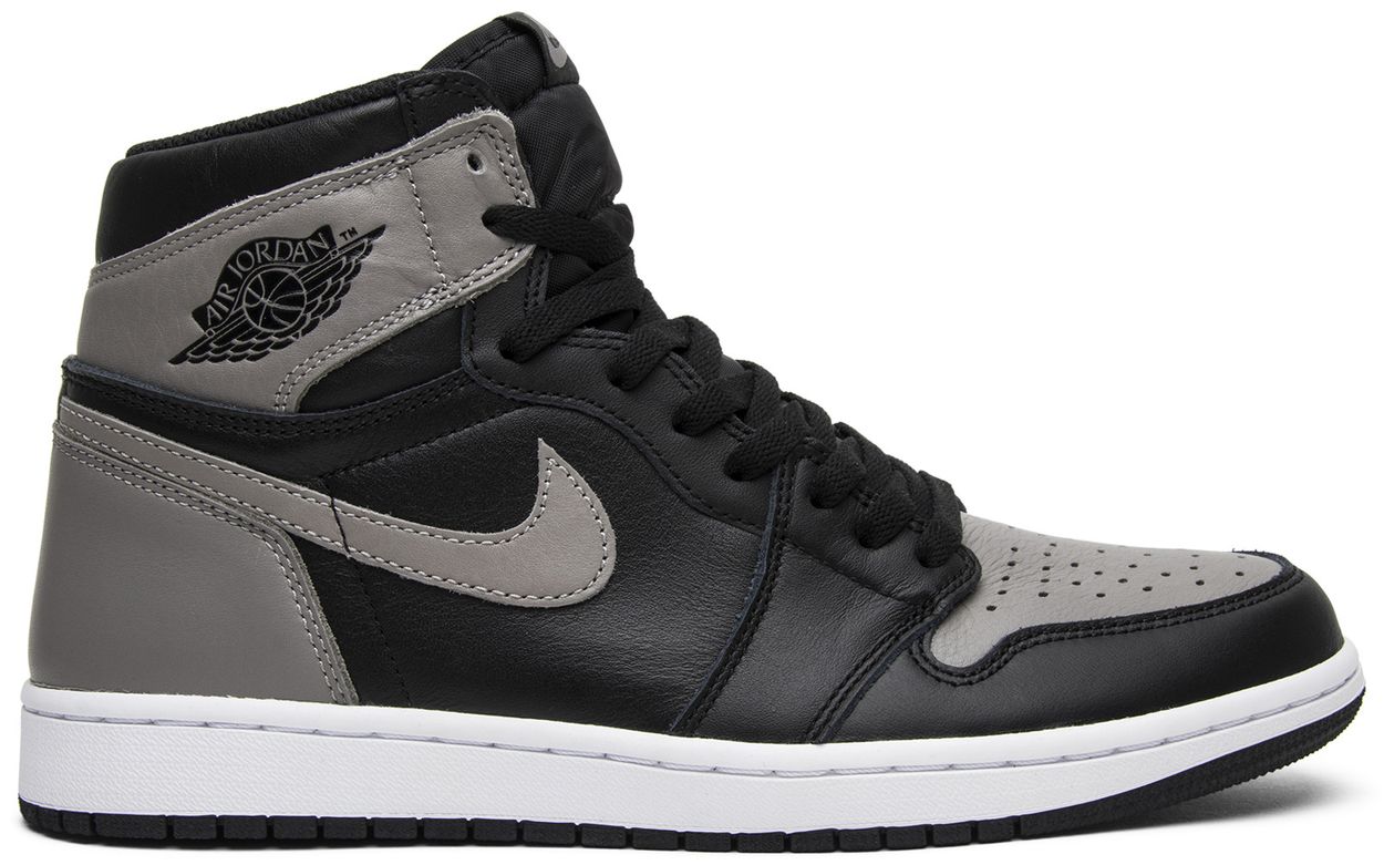 Jordan 1 High Shadow 1.0