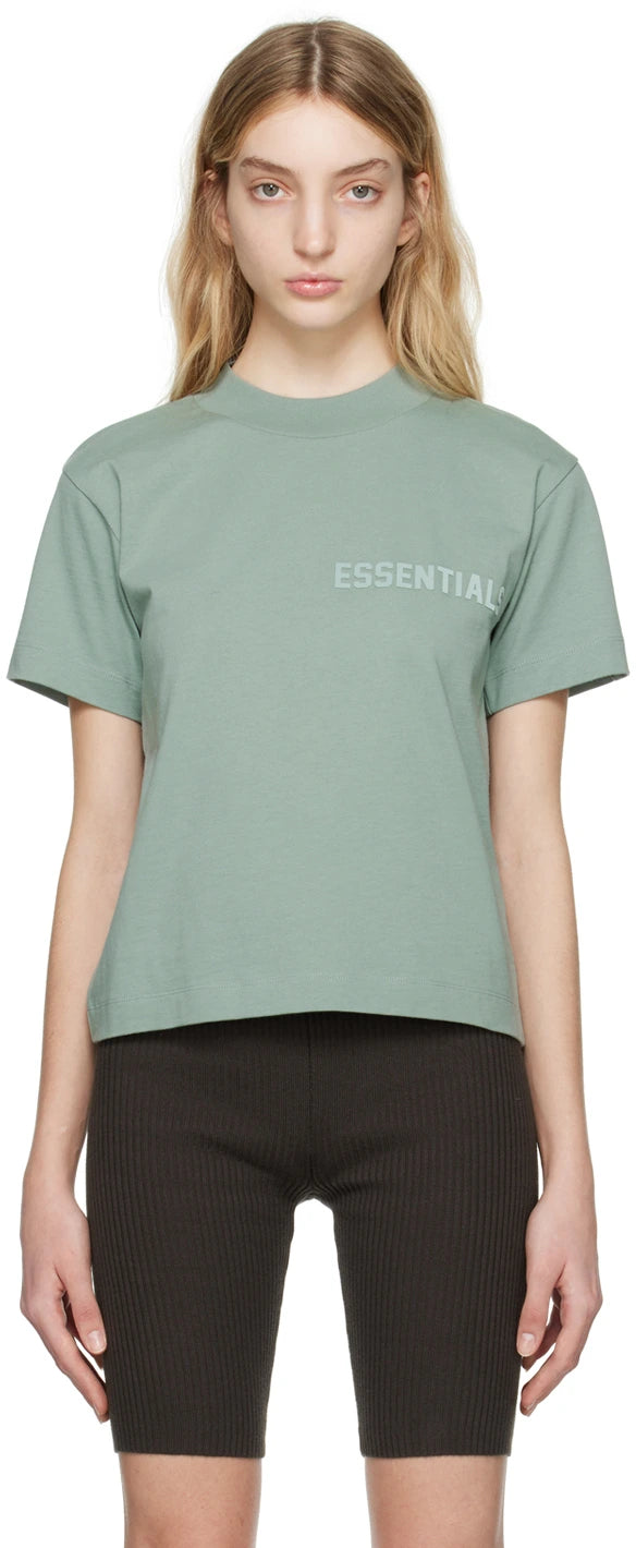 Essentials Fear of God 'Sycamore' T-Shirt (Kids)