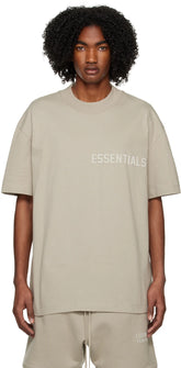 Fear of God Essentials SS T-Shirt 'Seal'