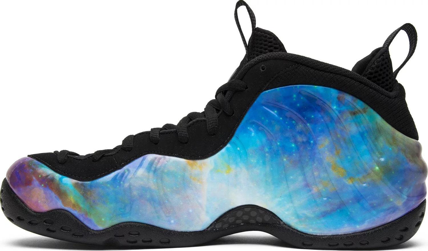 Nike Air Foamposite One Big Bang