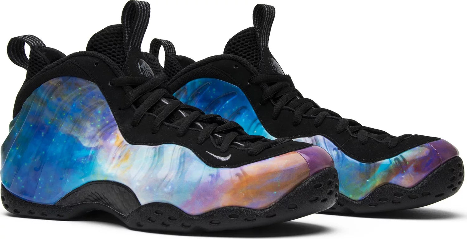 Nike Air Foamposite One Big Bang