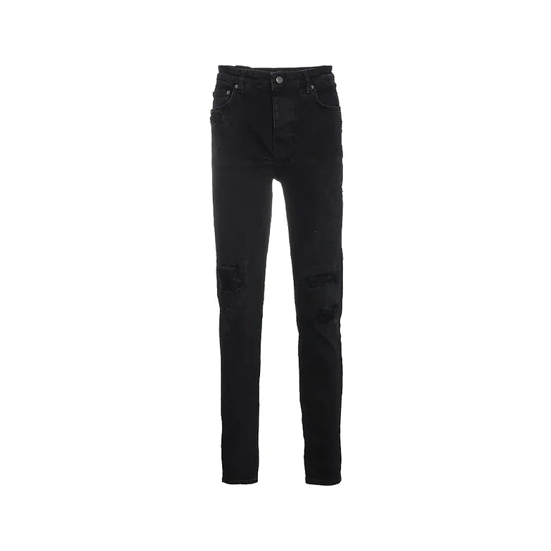 Ksubi Chitch Boneyard Ripped Slim Fit Jeans