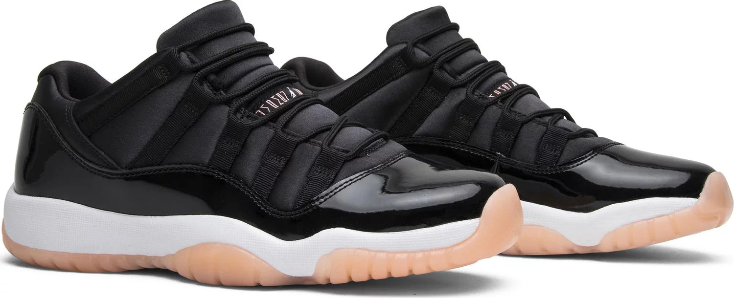 Air Jordan 11 Retro Low GG 'Bleached Coral'