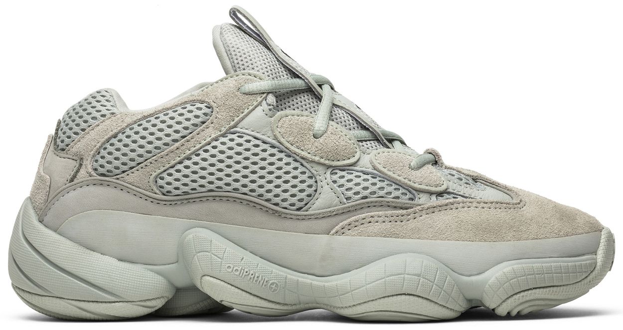 Yeezy 500 Salt (Pre-Owned)