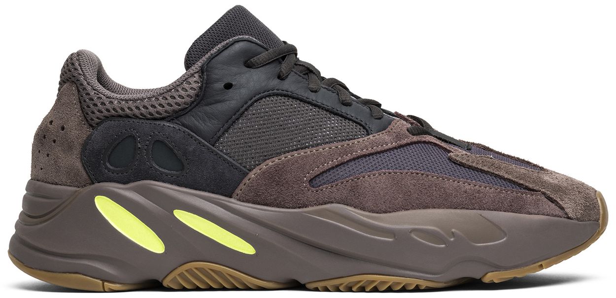 Adidas Yeezy Boost 700 Mauve (Pre-Owned)