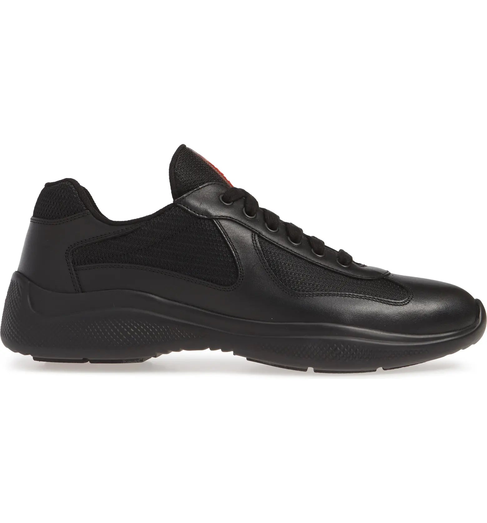 Prada America's Cup 'Black'