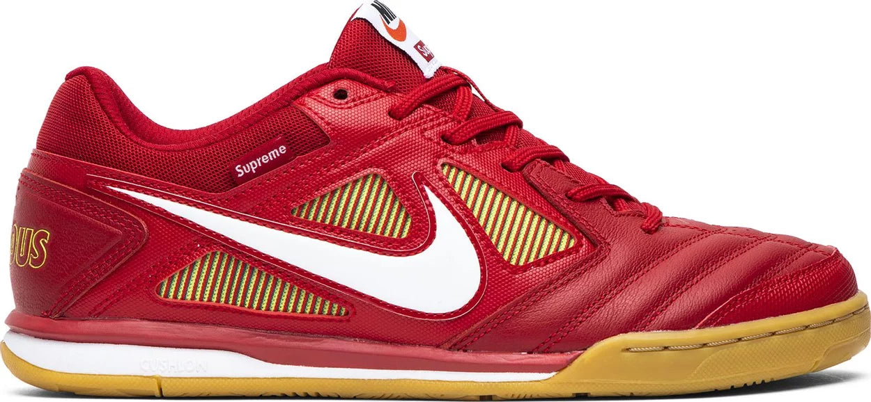 Nike SB Gato 'Supreme Red' (Preowned)