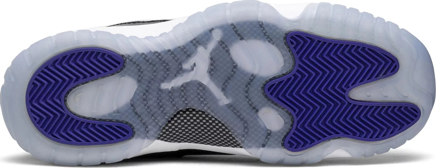 Concord 2025 2018 gs