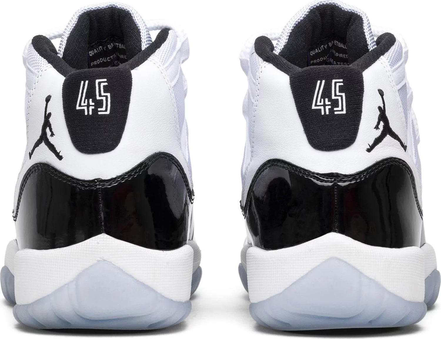 Air Jordan 11 Retro Concord (2018) (GS)