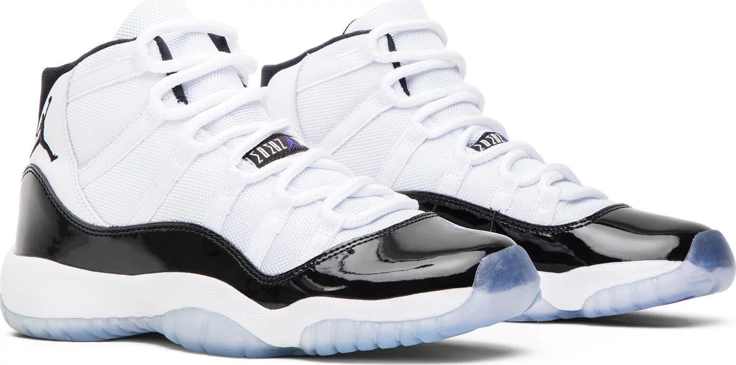 Air Jordan 11 Retro Concord (2018) (GS)