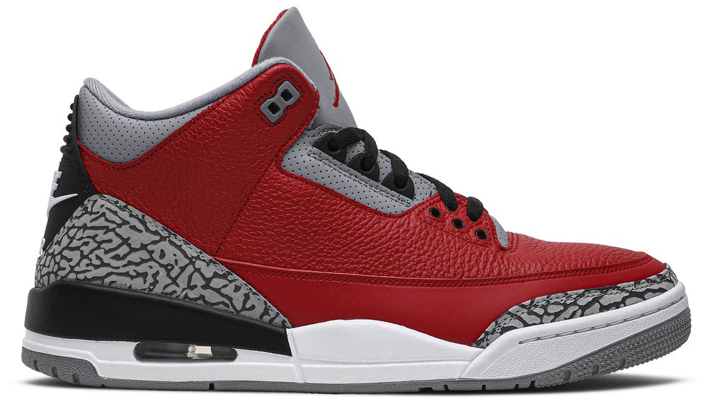 Air Jordan 3 Retro SE Unite (Preowned)