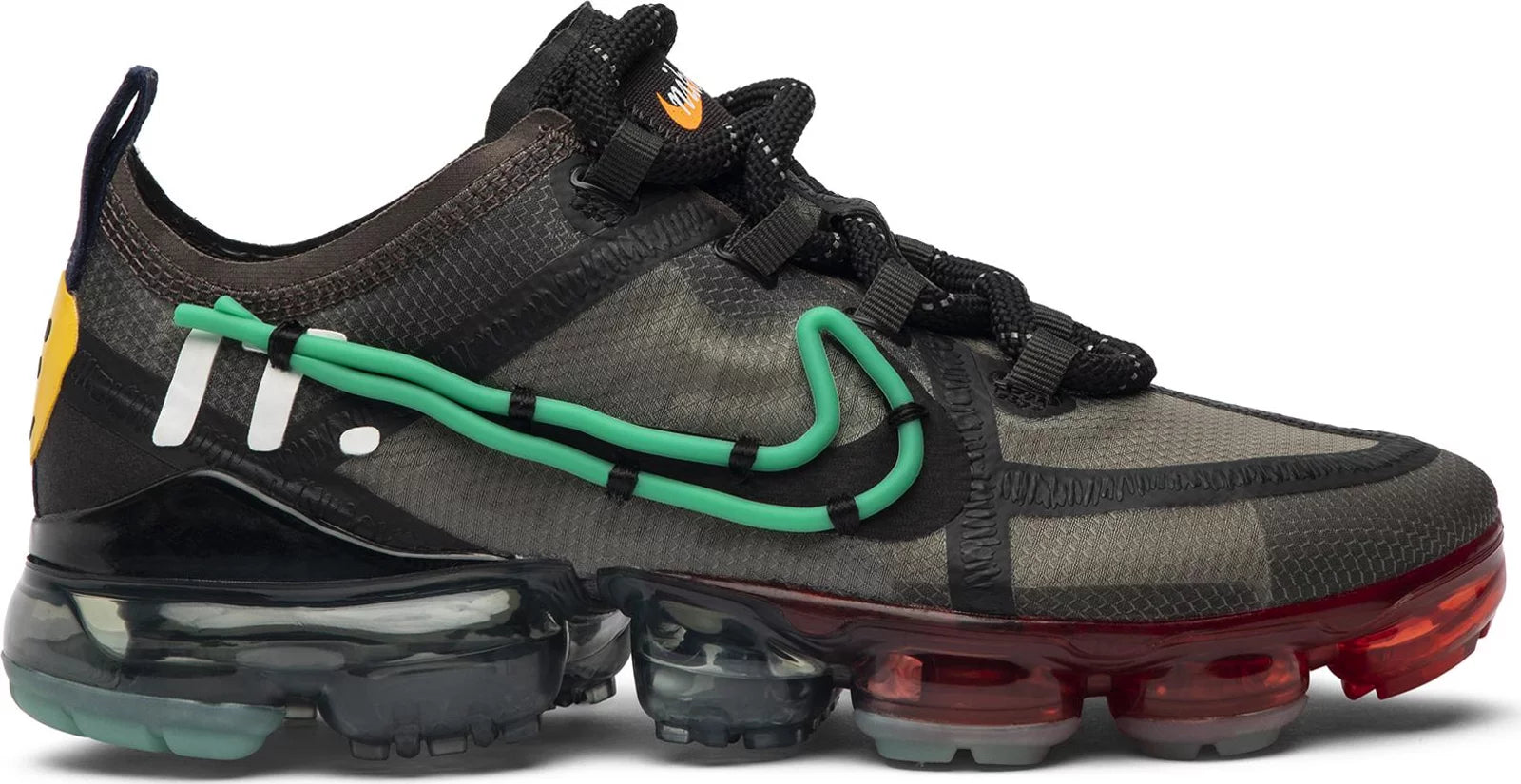 Cactus Plant Flea Market x Wmns Air VaporMax 2019 (Preowned)