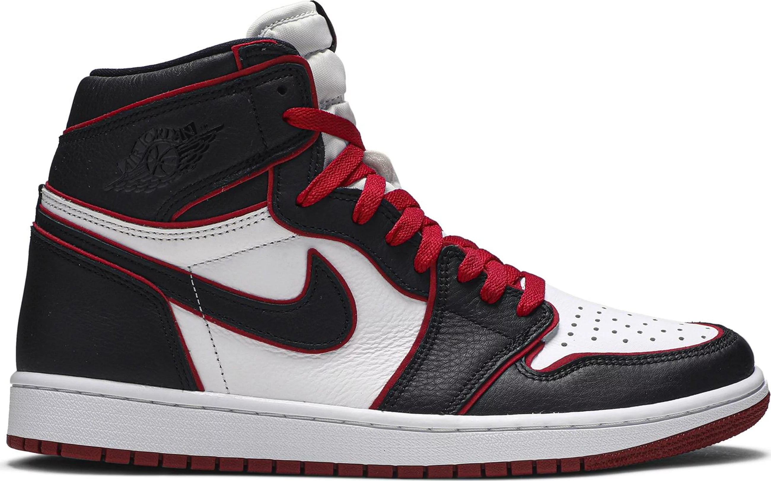 Air Jordan 1 Retro High 'Bloodline' (PreOwned)