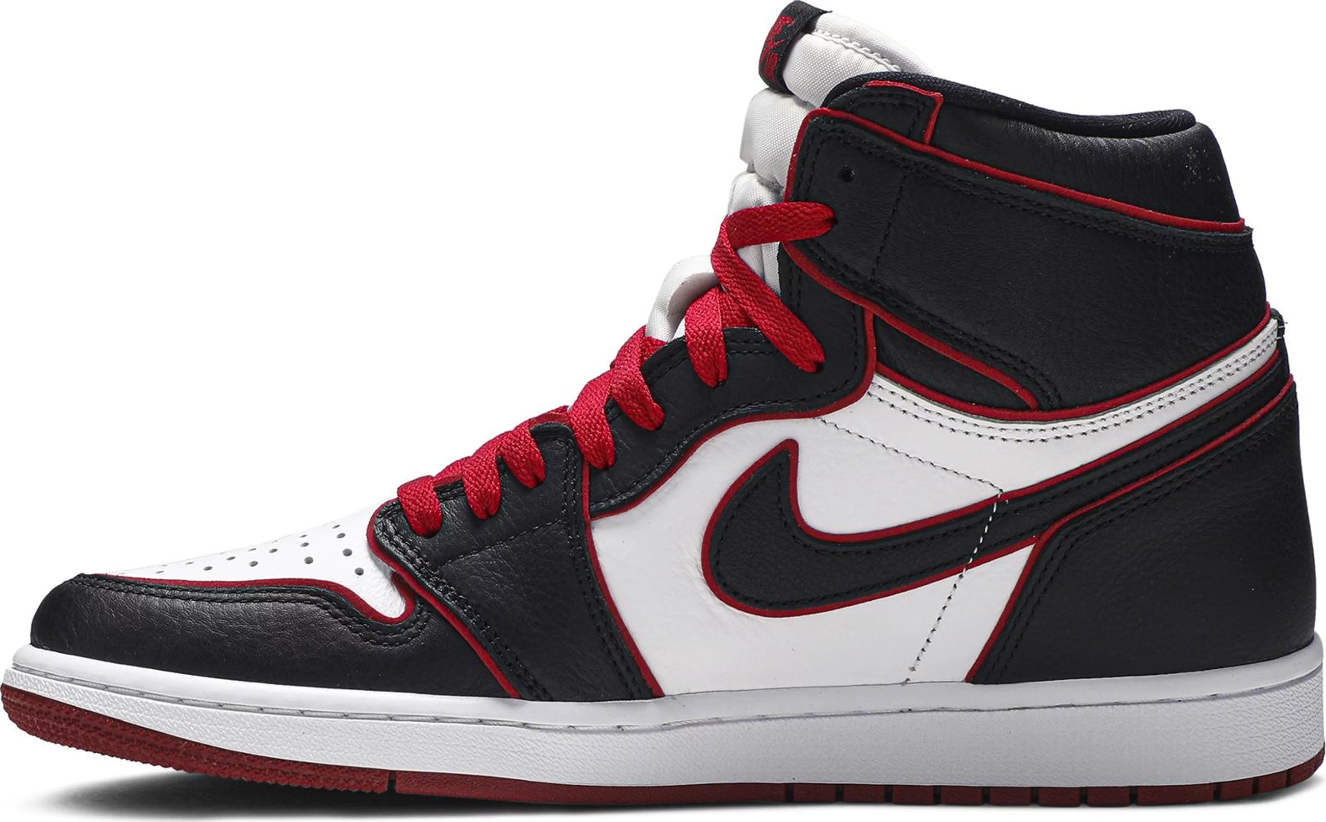 Air Jordan 1 Retro High 'Bloodline' (PreOwned)