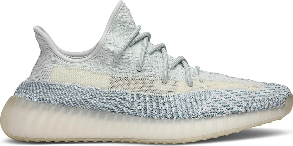 Adidas Yeezy Boost 350 V2 Cloud White (NonReflective) (PreOwned)