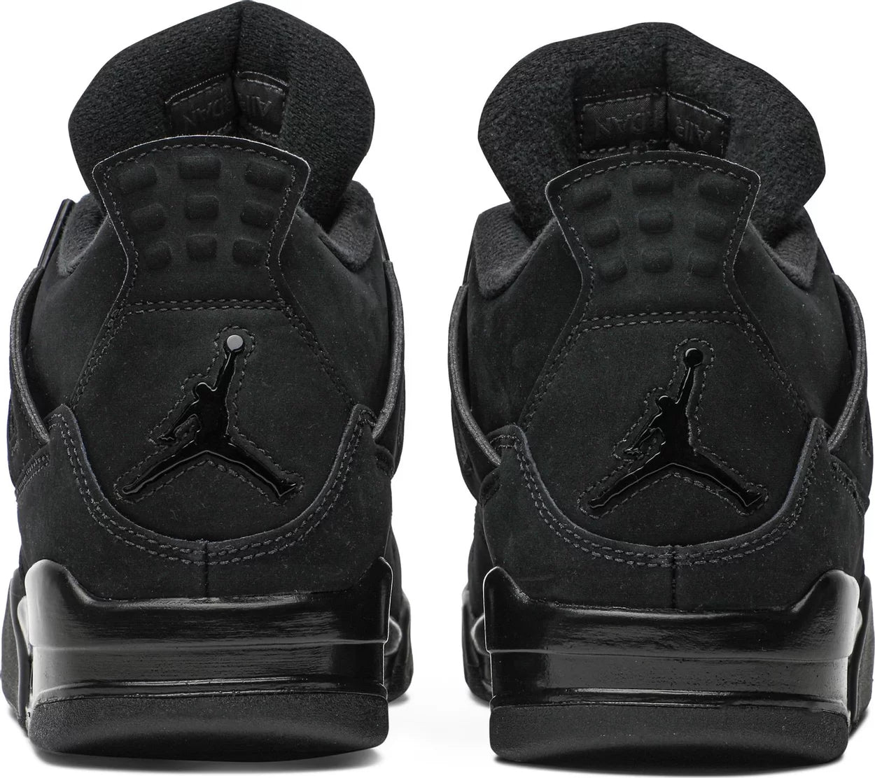 Air Jordan 4 Retro 'Black Cat' (2020) (Preowned)