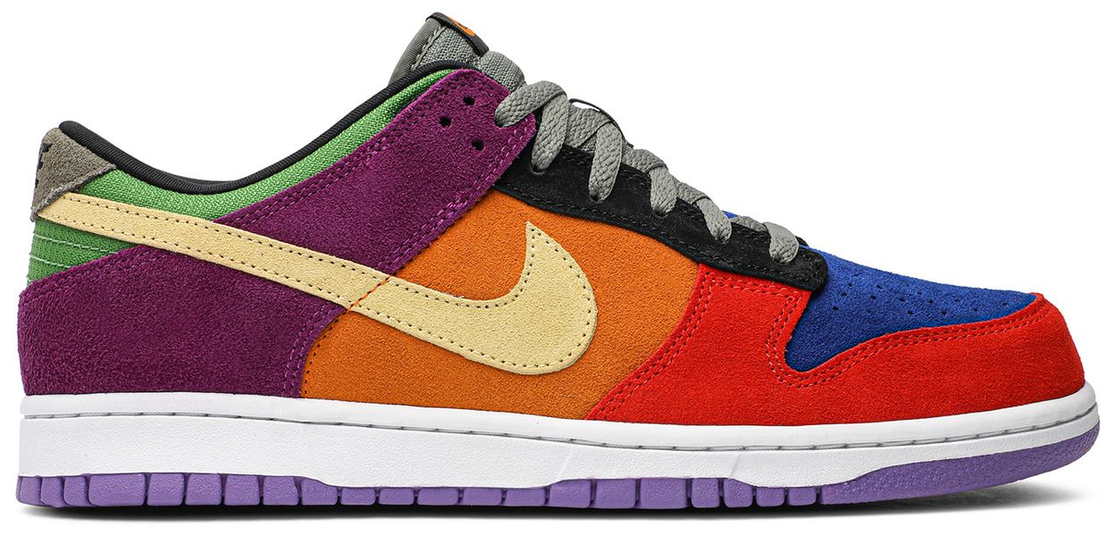 Nike Dunk Low SP Viotech (2019) (Pre-Owned)