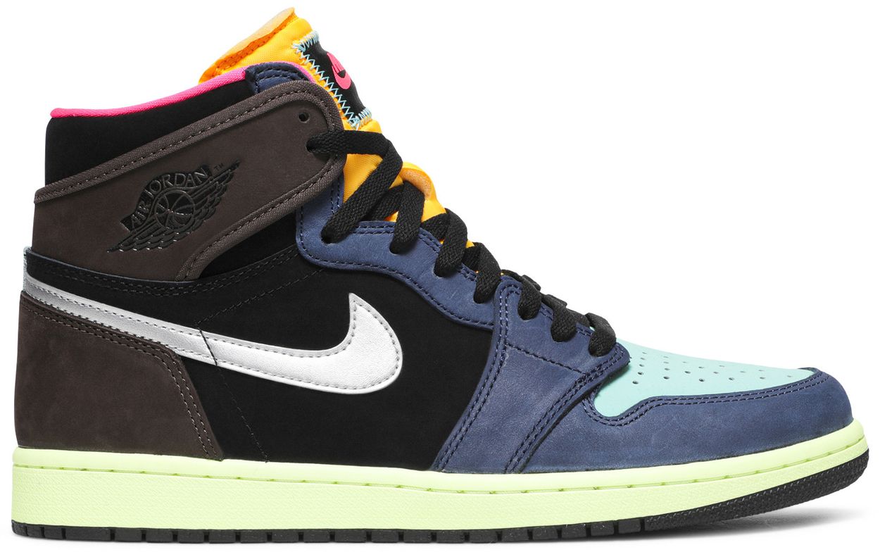 Air Jordan 1 Retro High Tokyo Bio Hack (Pre-Owned)