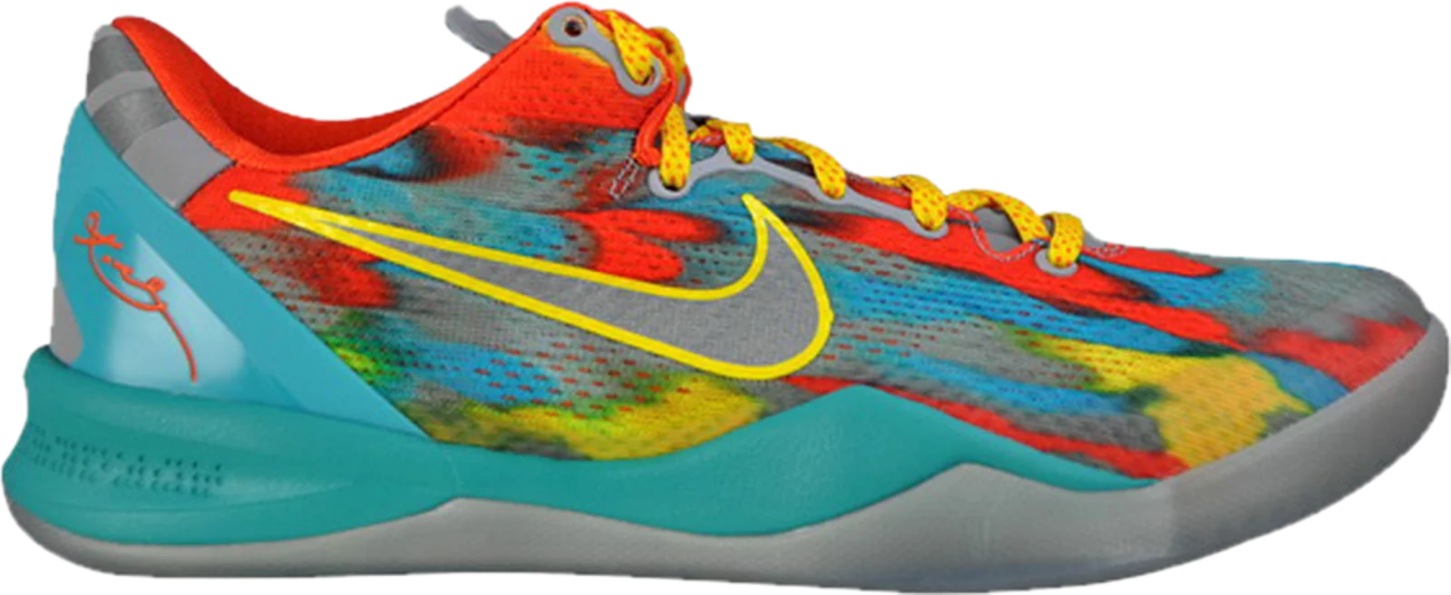 Kobe 8 GC 'Venice Beach' 2024