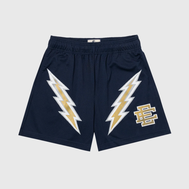 Eric Emanuel EE Basic Short 'Navy Bolt'