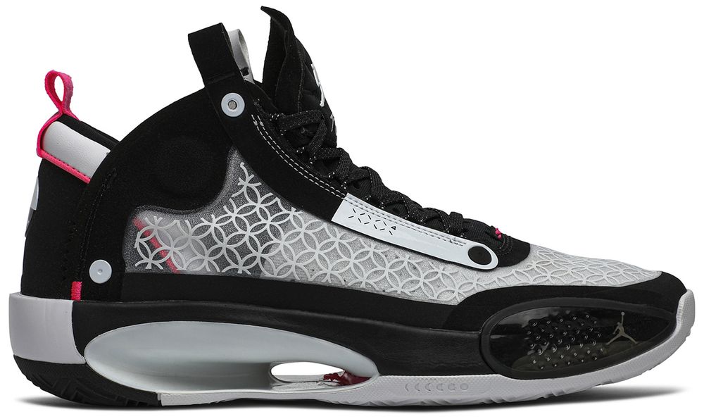 Air Jordan XXXIV Chinese New Year (Preowned)